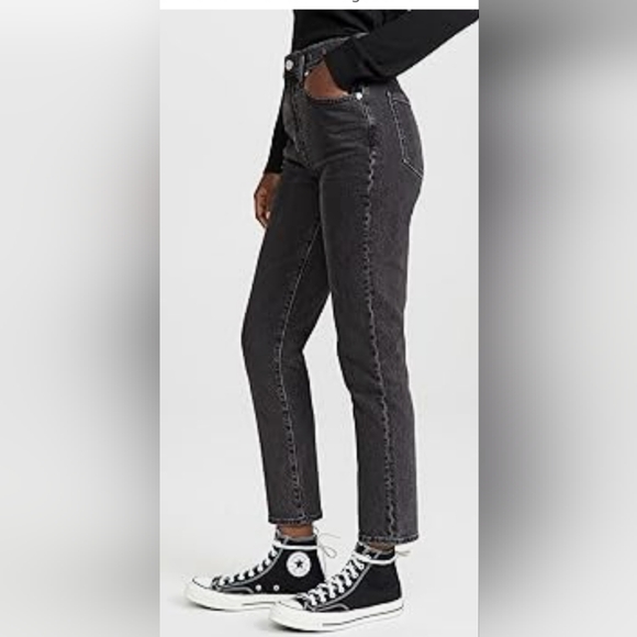 Madewell the perfect vintage Jean - Picture 2 of 4